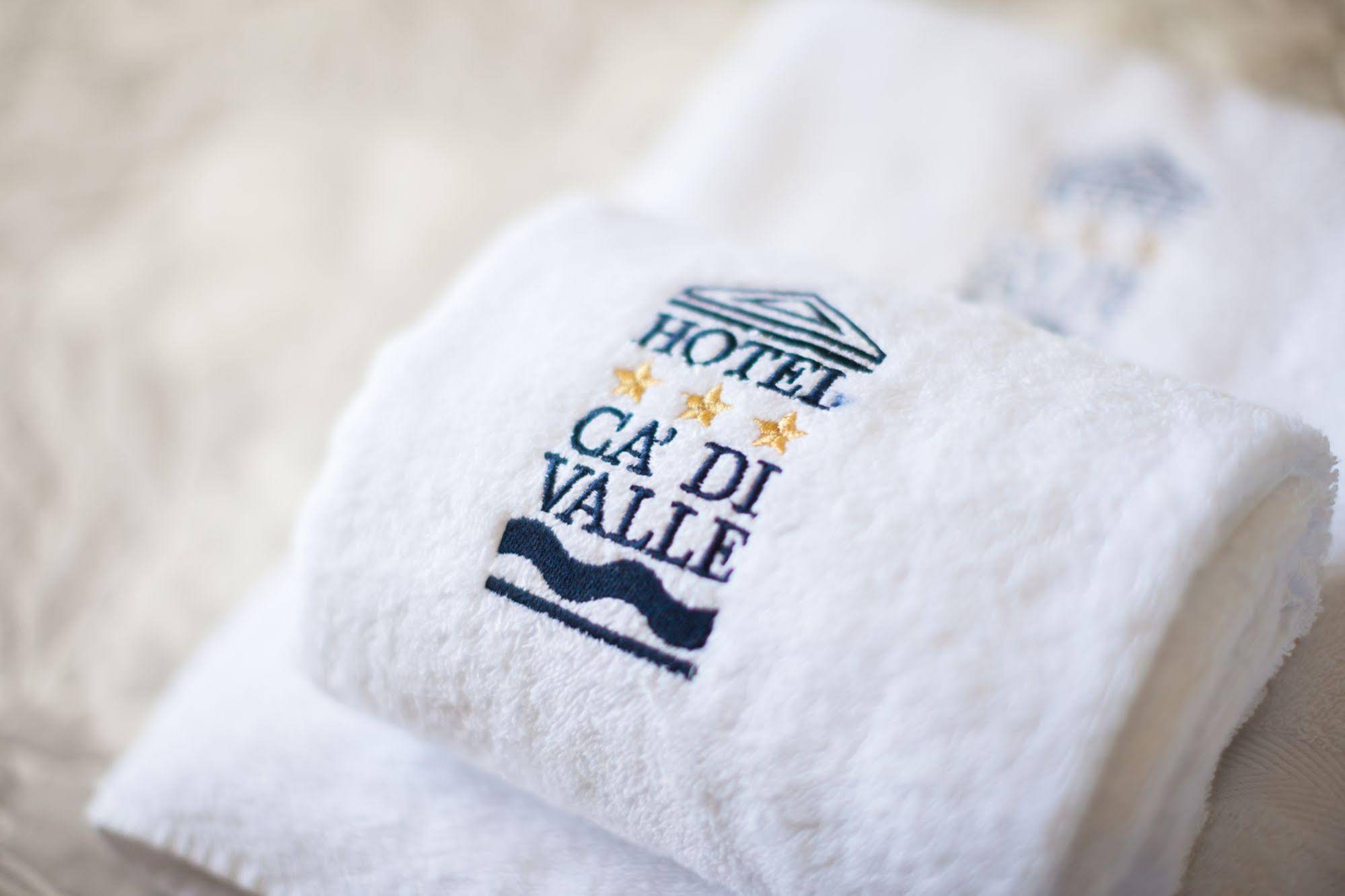 Hotel Ca'di Valle