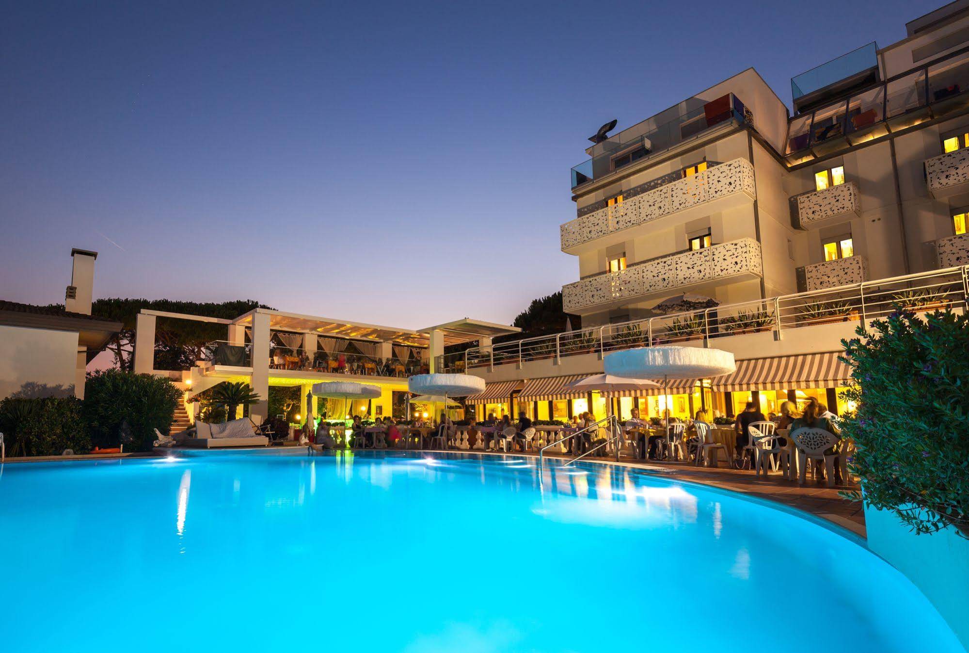 Hotel Ca'di Valle