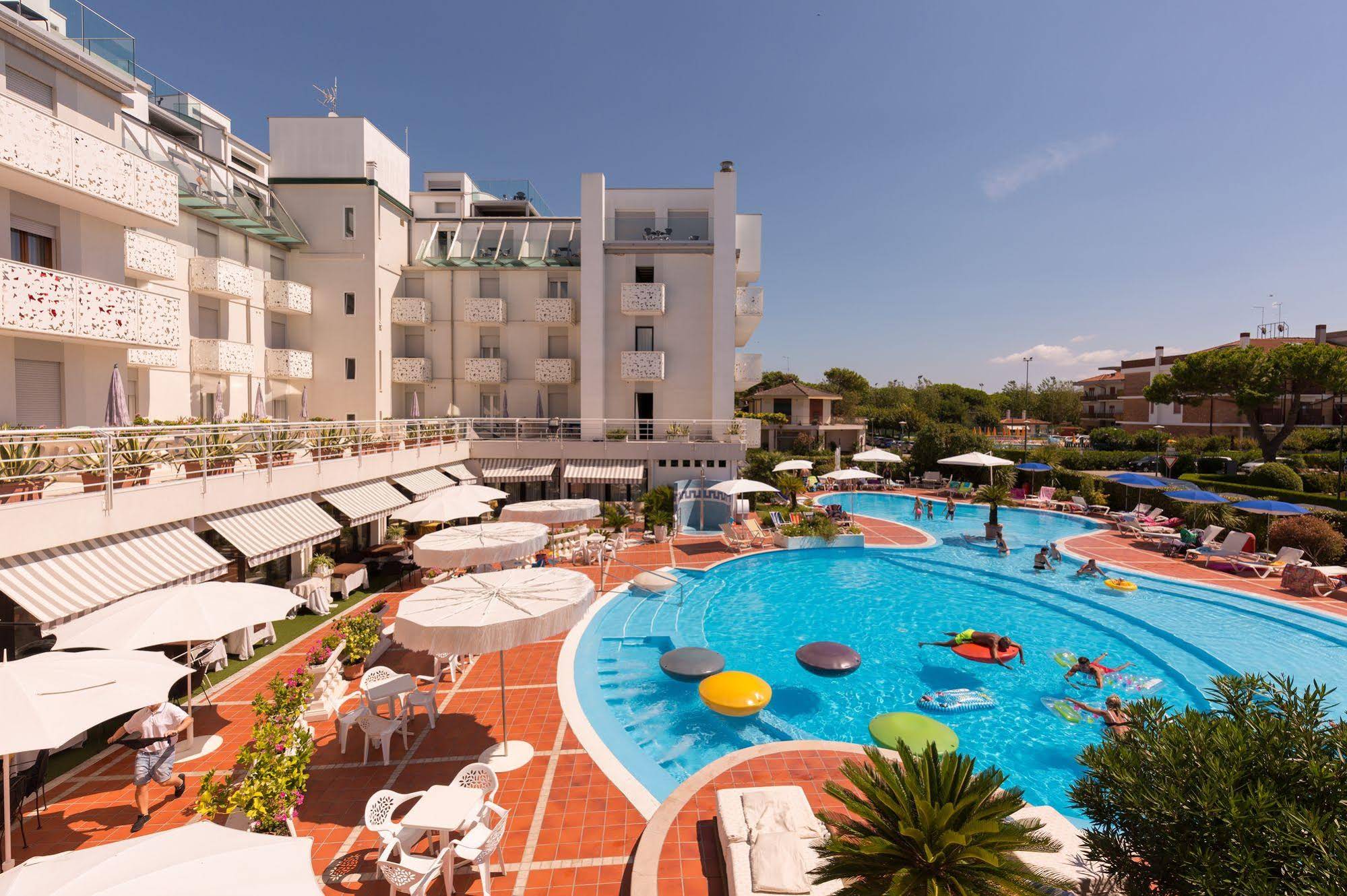 Hotel Ca'di Valle
