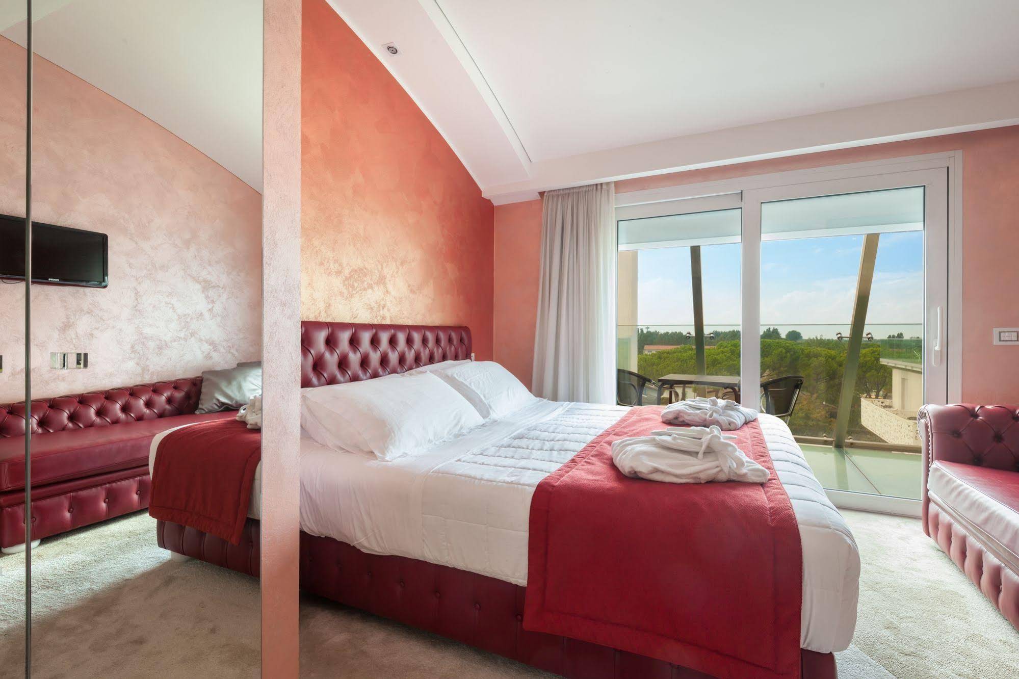 Hotel Ca'di Valle