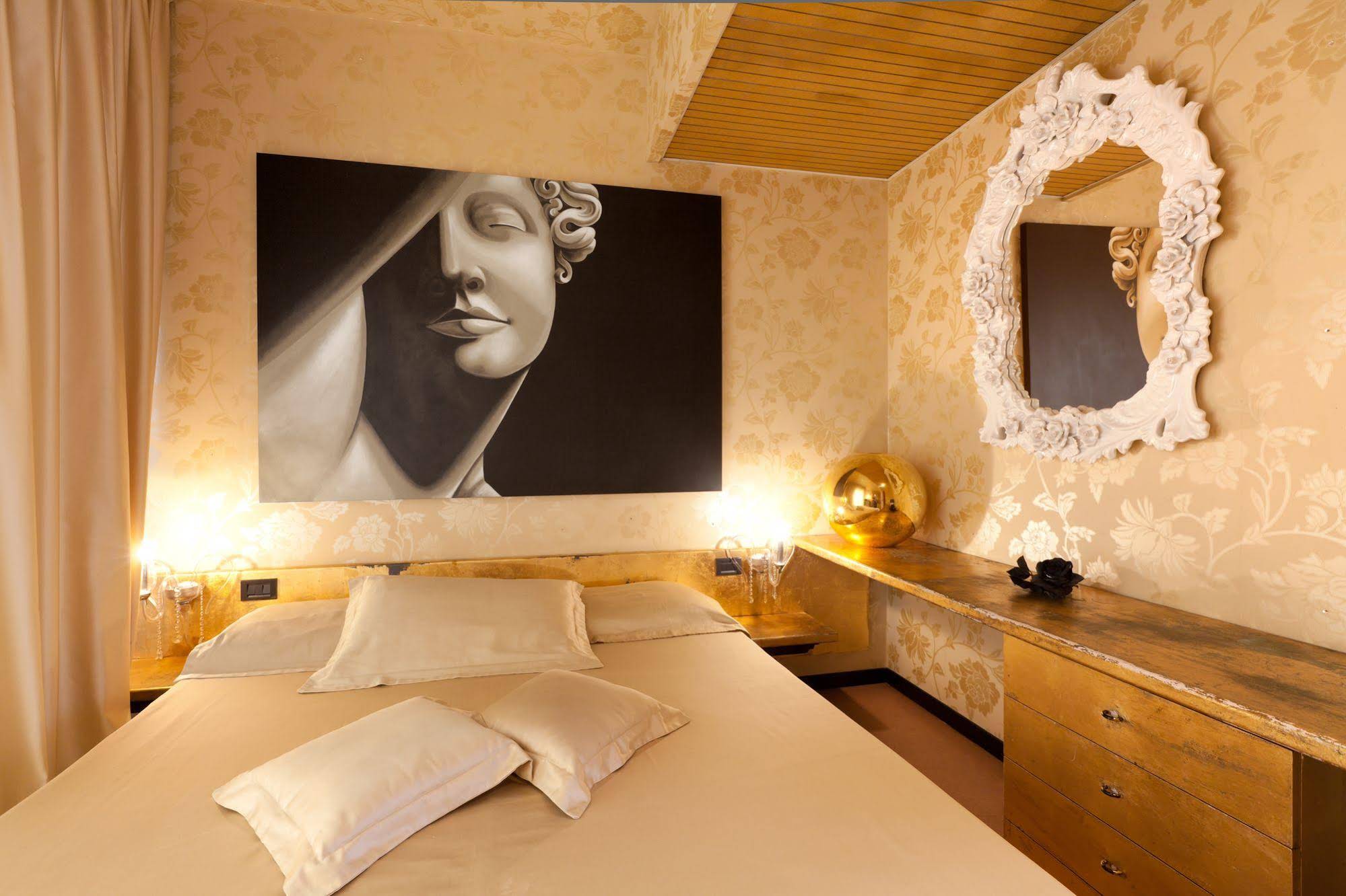 Hotel Ca'di Valle