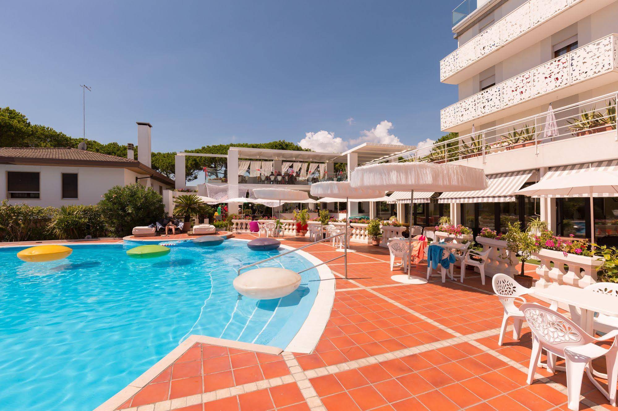 Hotel Ca'di Valle