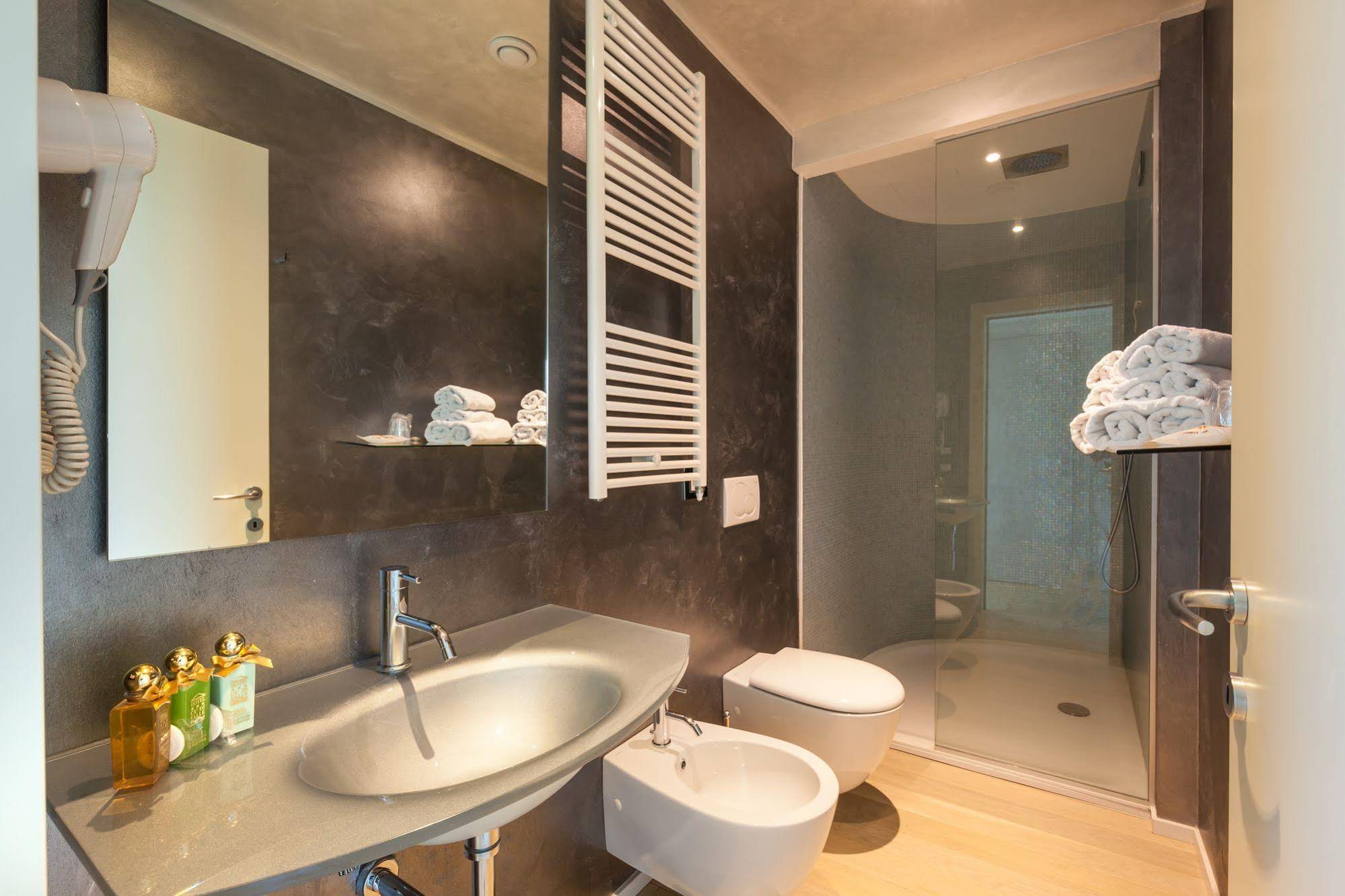 Hotel Ca'di Valle