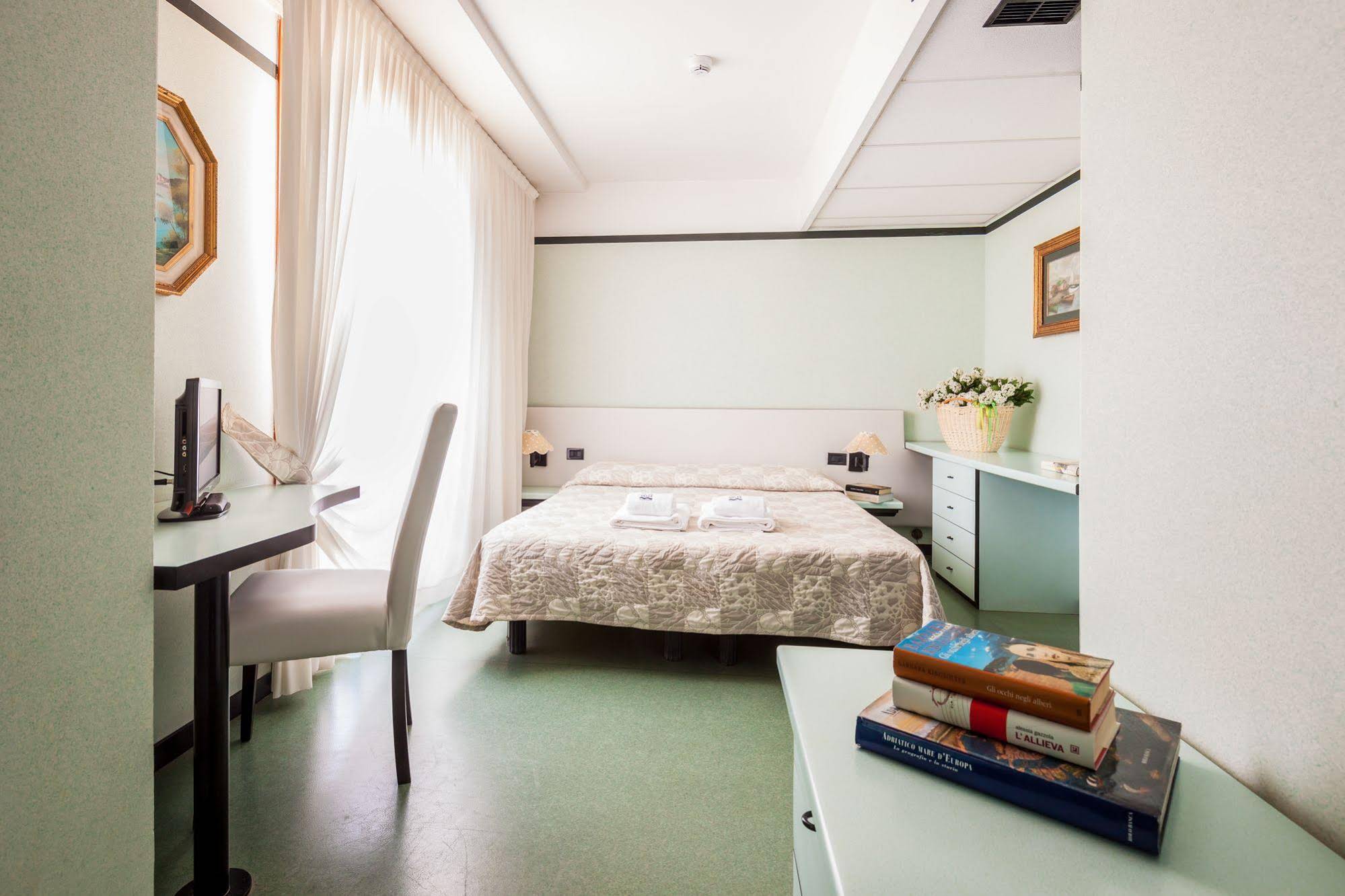 Hotel Ca'di Valle