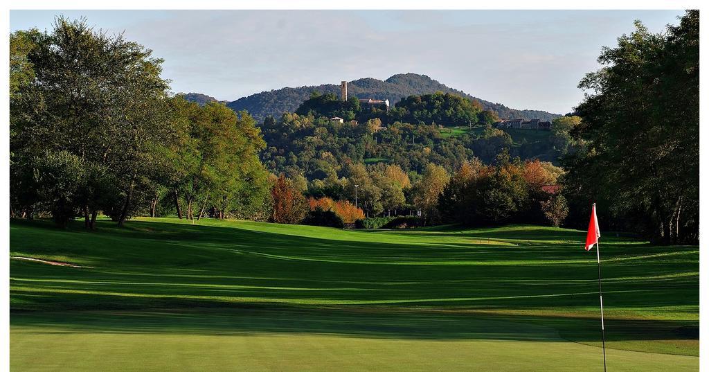 Asolo Golf Culb
