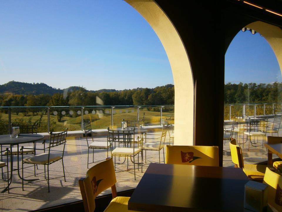 Asolo Golf Culb