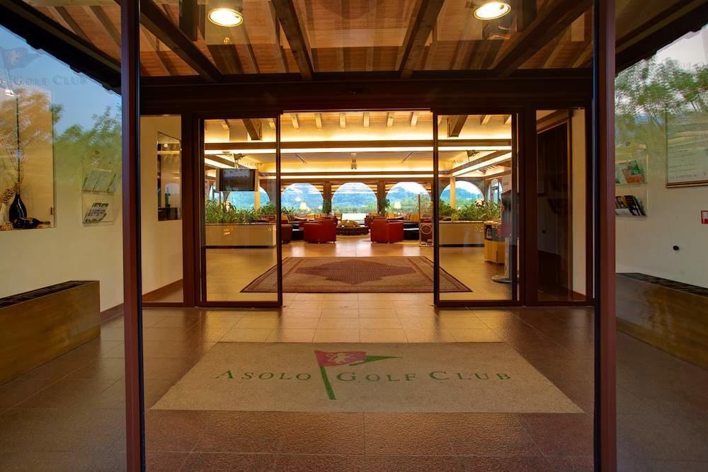 Asolo Golf Culb