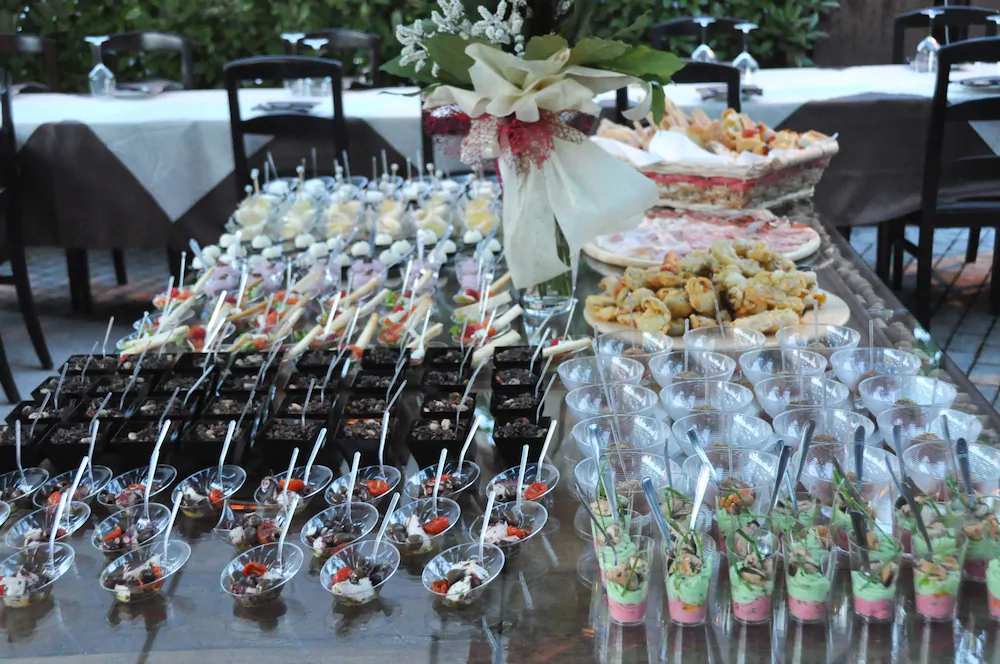 Locanda Divinis