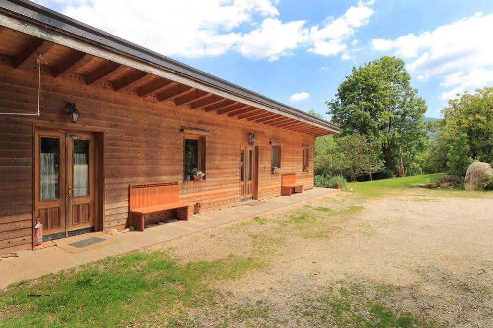 Agriturismo Campo di Cielo