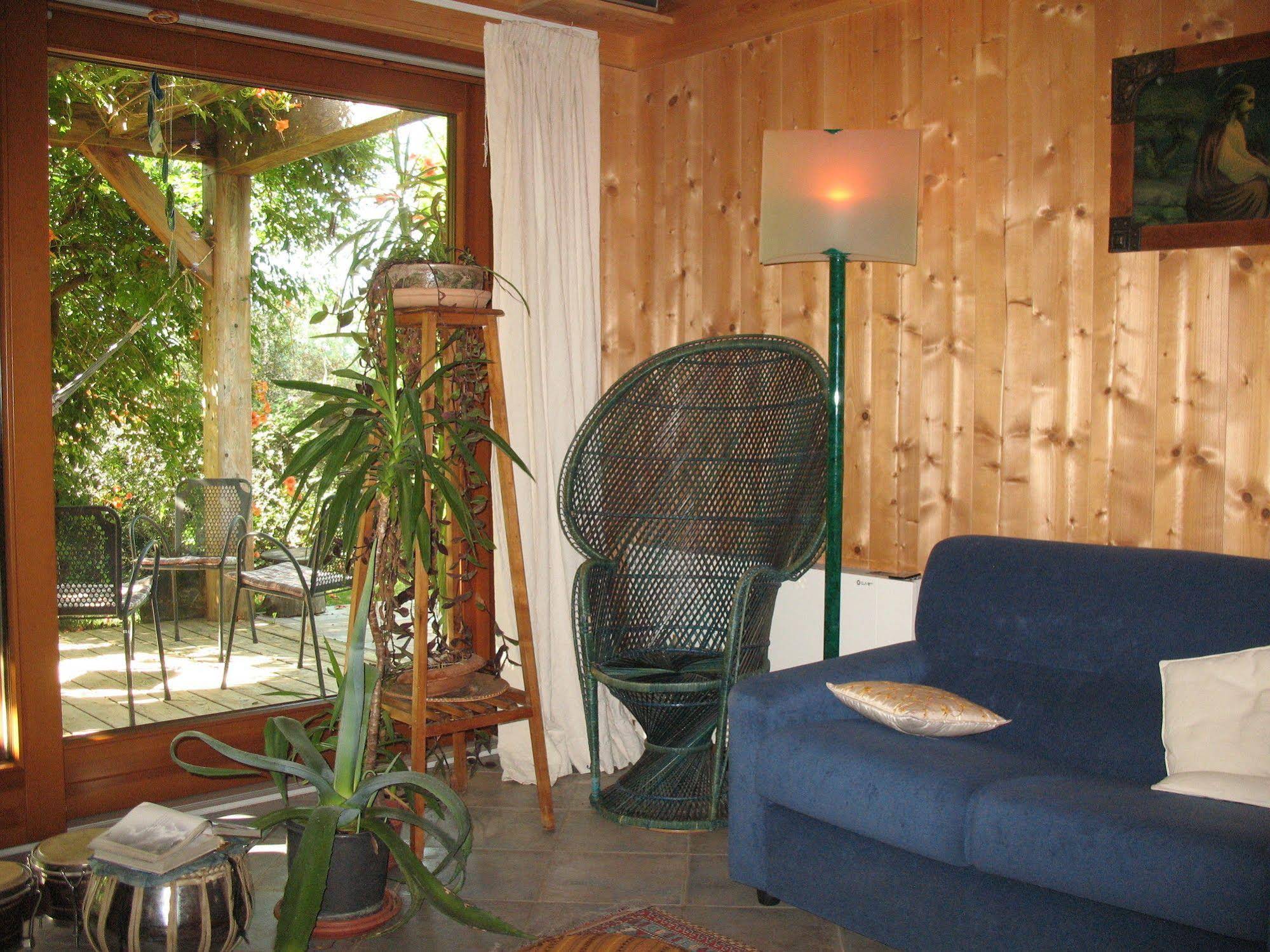Agriturismo Campo di Cielo