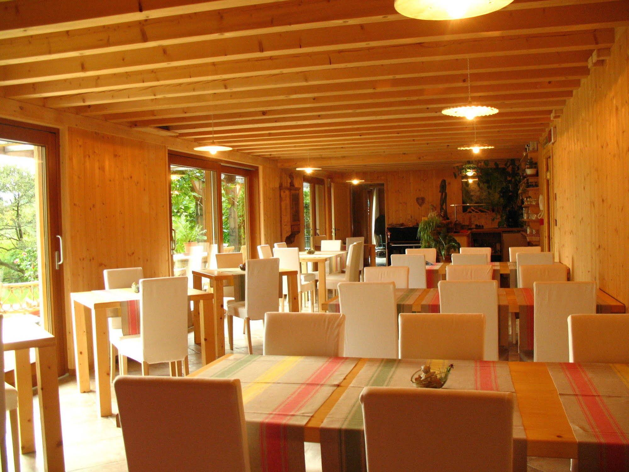 Agriturismo Campo di Cielo