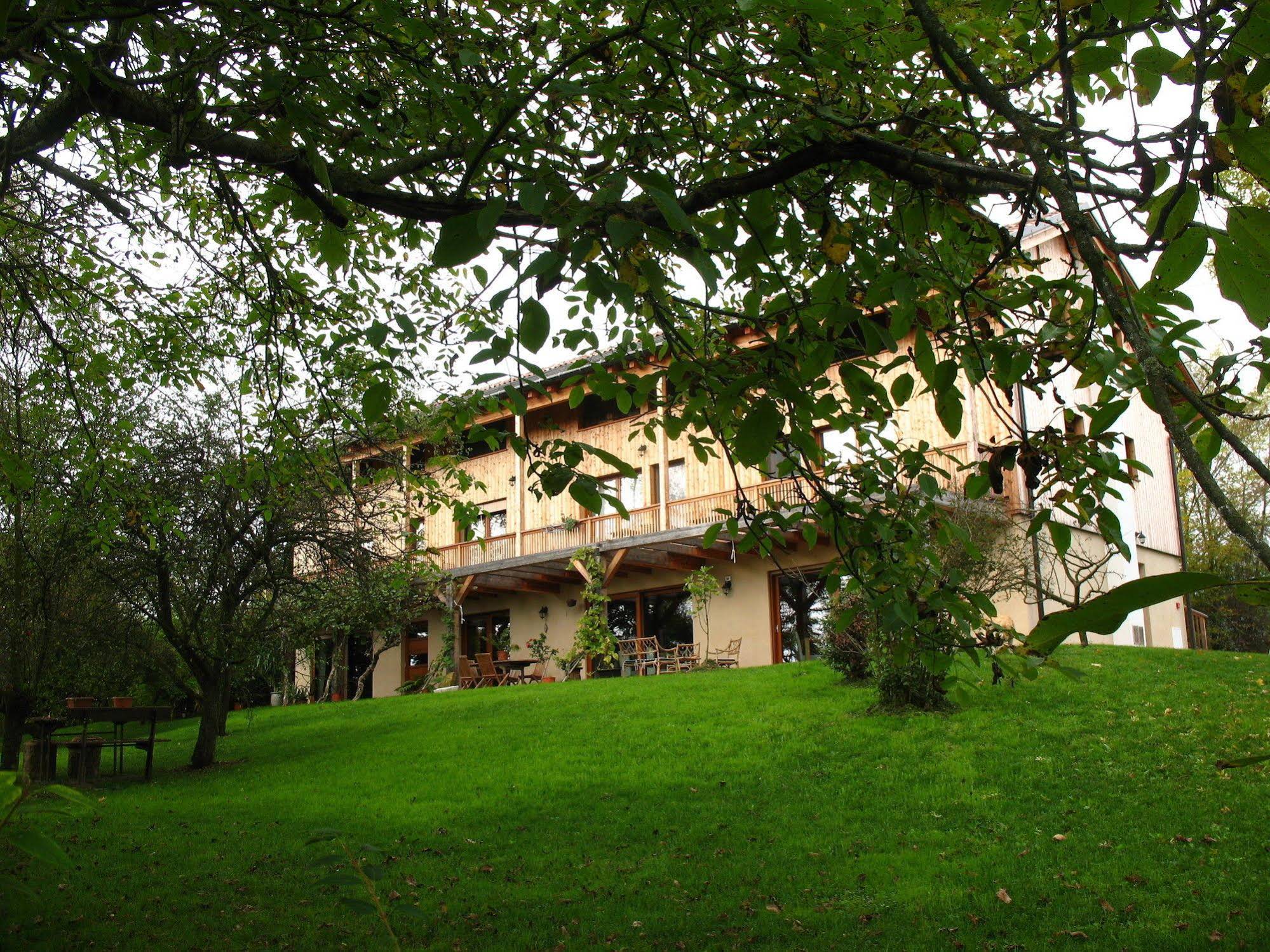 Agriturismo Campo di Cielo