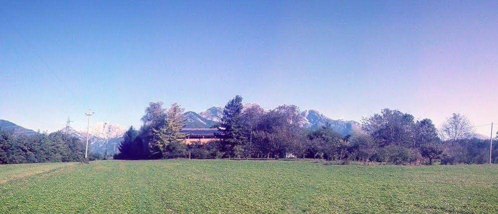 Agriturismo Campo di Cielo