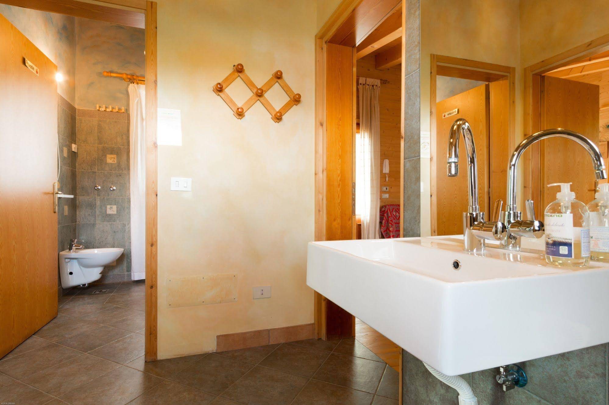 Agriturismo Campo di Cielo