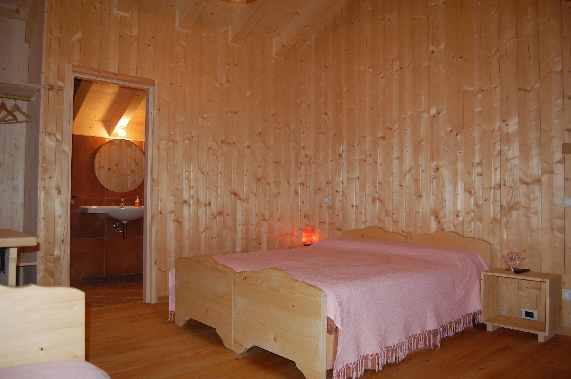 Agriturismo Campo di Cielo