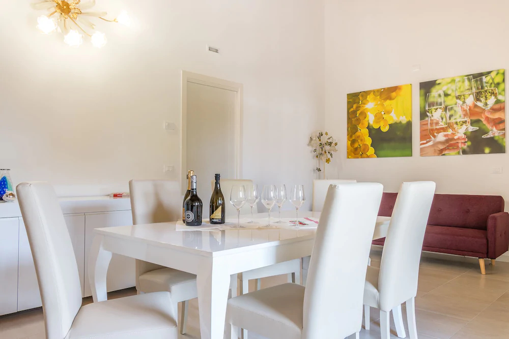 Cimadolmo Prosecco And History