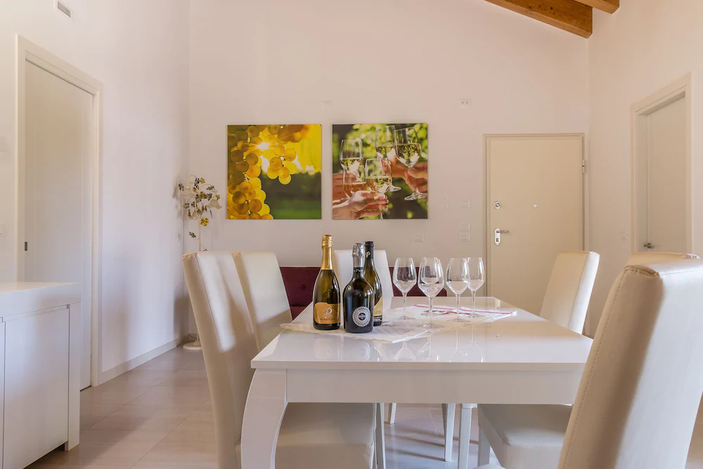 Cimadolmo Prosecco And History