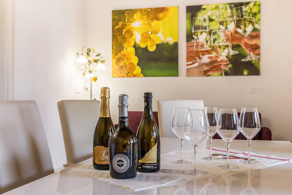 Cimadolmo Prosecco And History