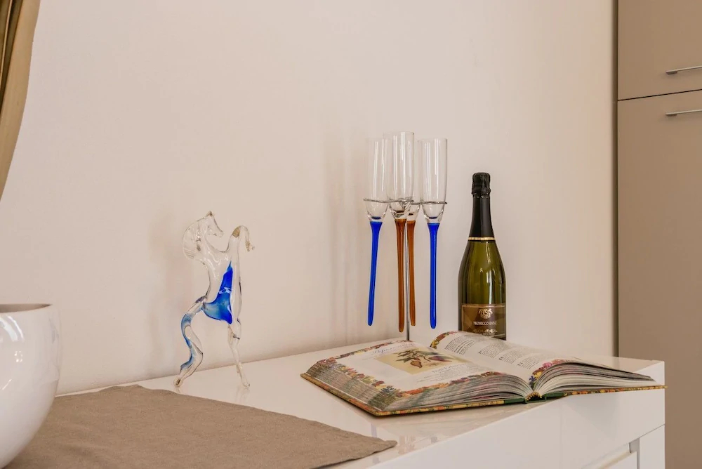 Cimadolmo Prosecco And History