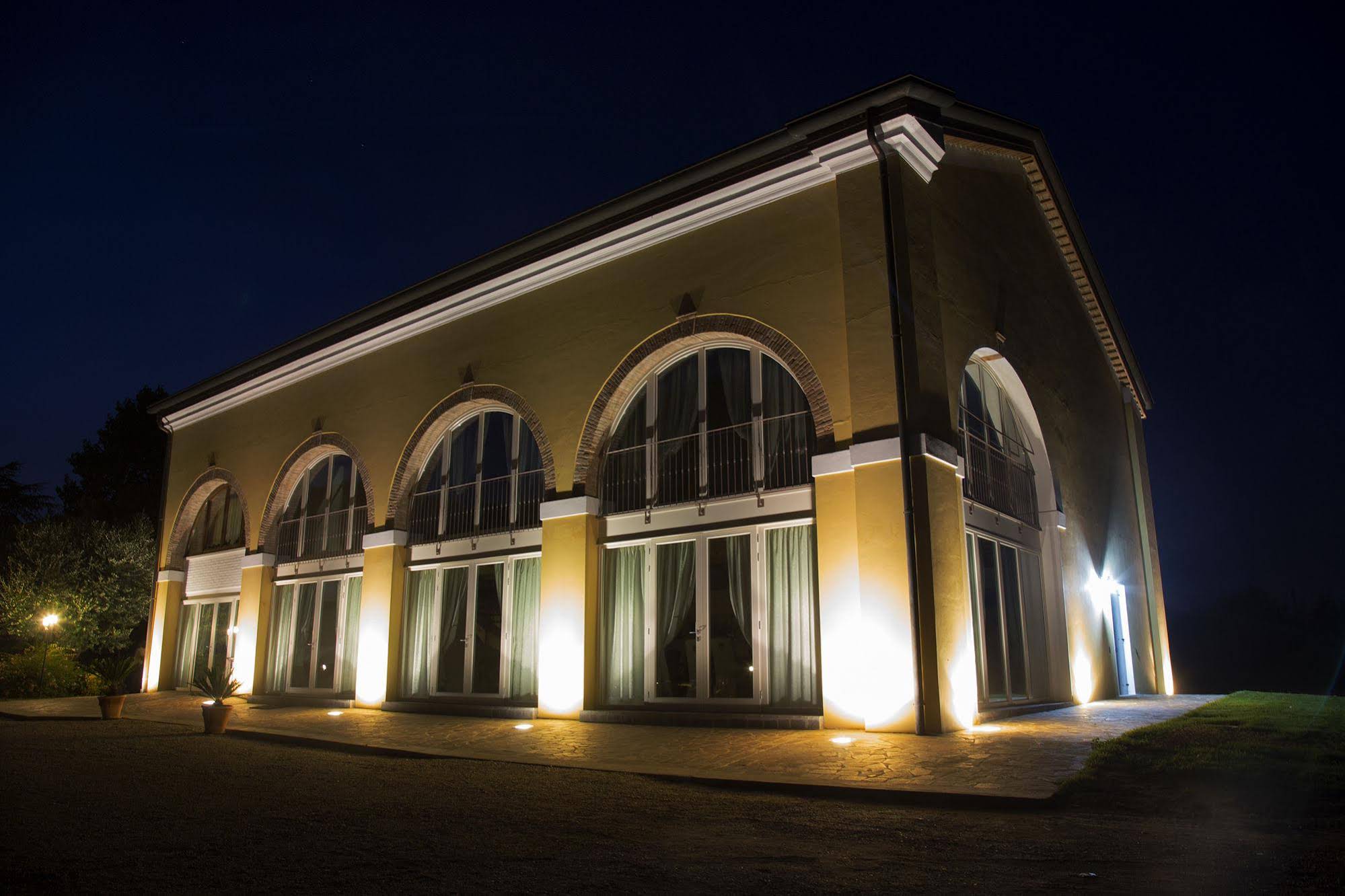 Agriturismo Ae Cavane