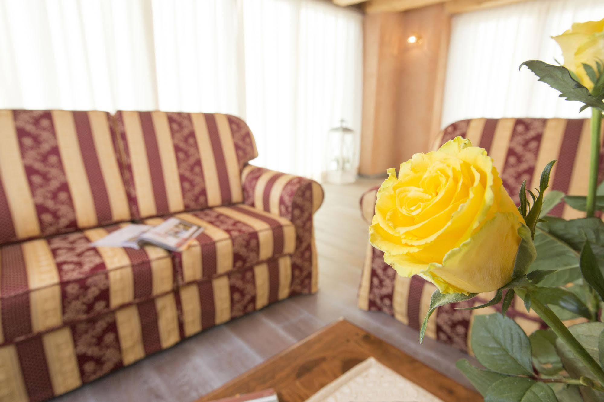 Agriturismo Ae Cavane