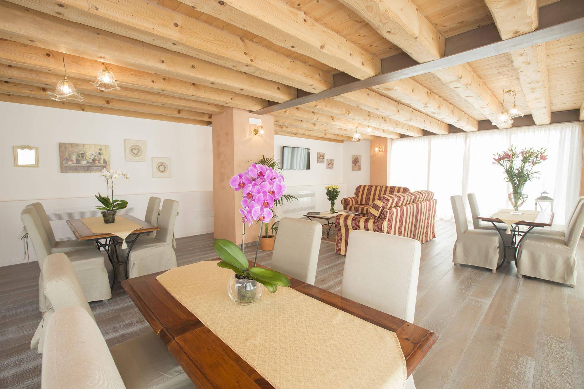 Agriturismo Ae Cavane
