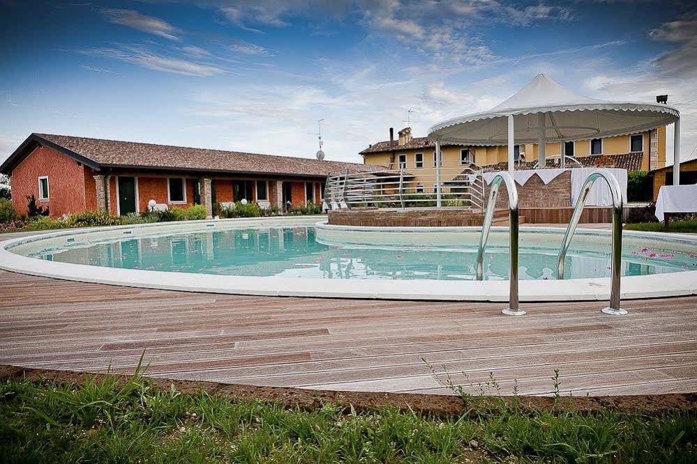 Agriturismo Ai Casoni
