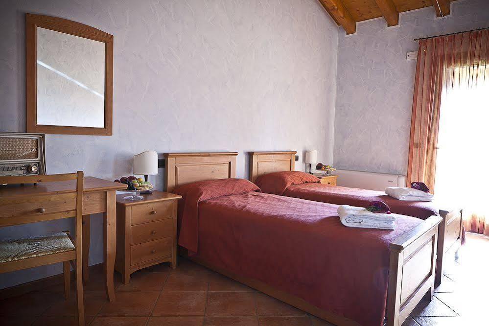 Agriturismo Ai Casoni