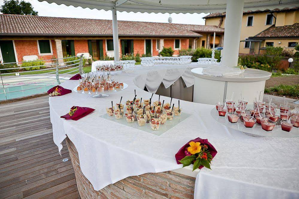 Agriturismo Ai Casoni