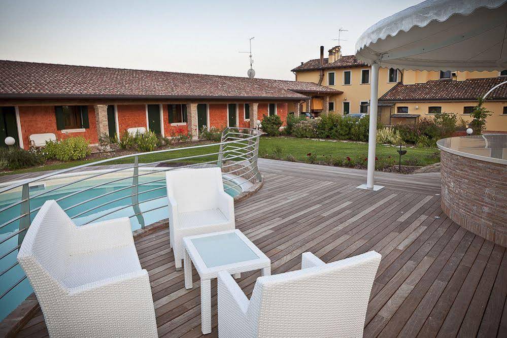 Agriturismo Ai Casoni