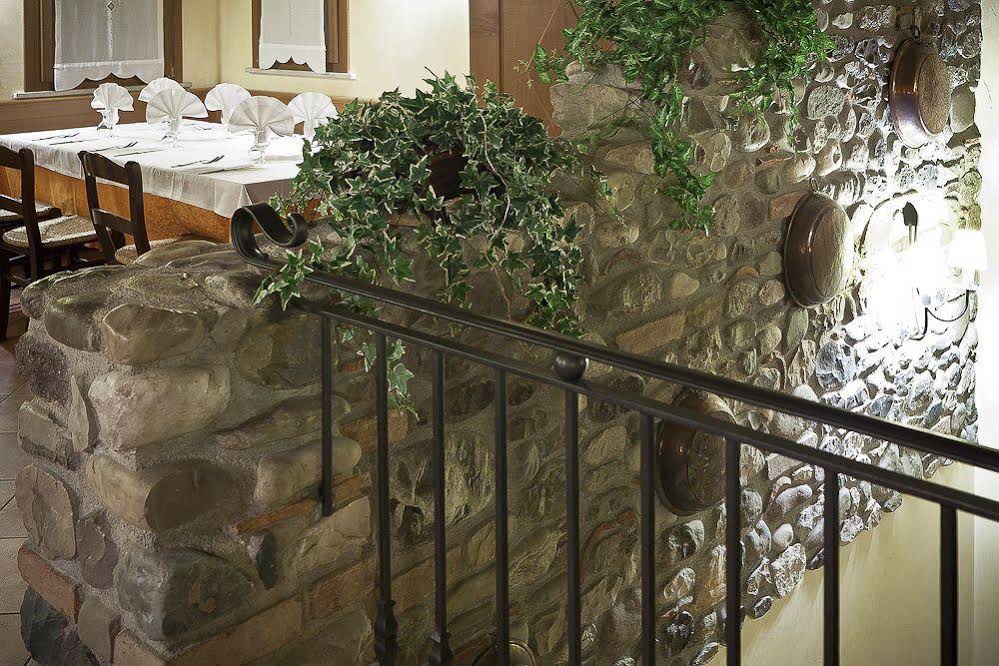 Agriturismo Ai Casoni