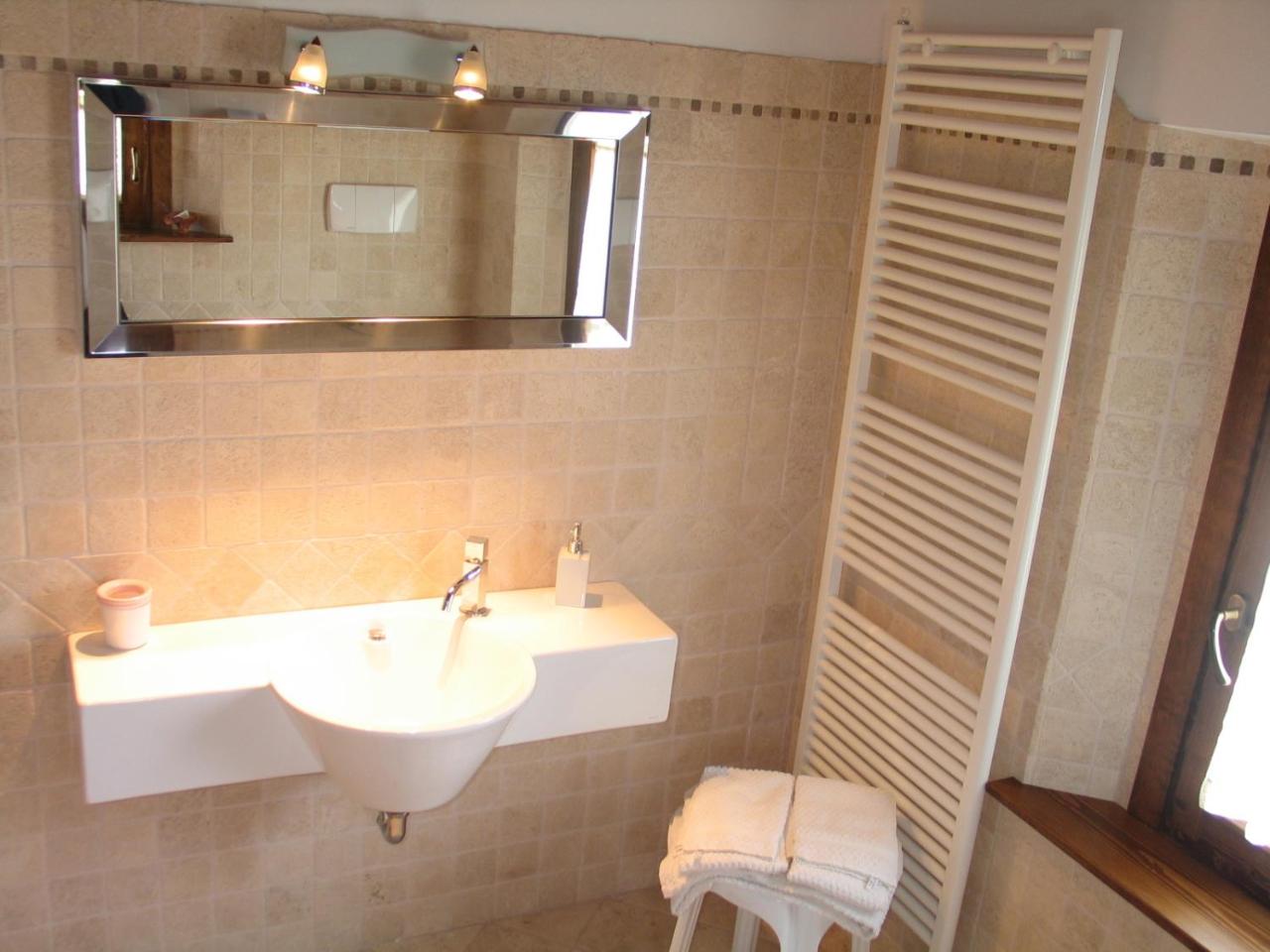 Bed and Breakfast Le Geresine