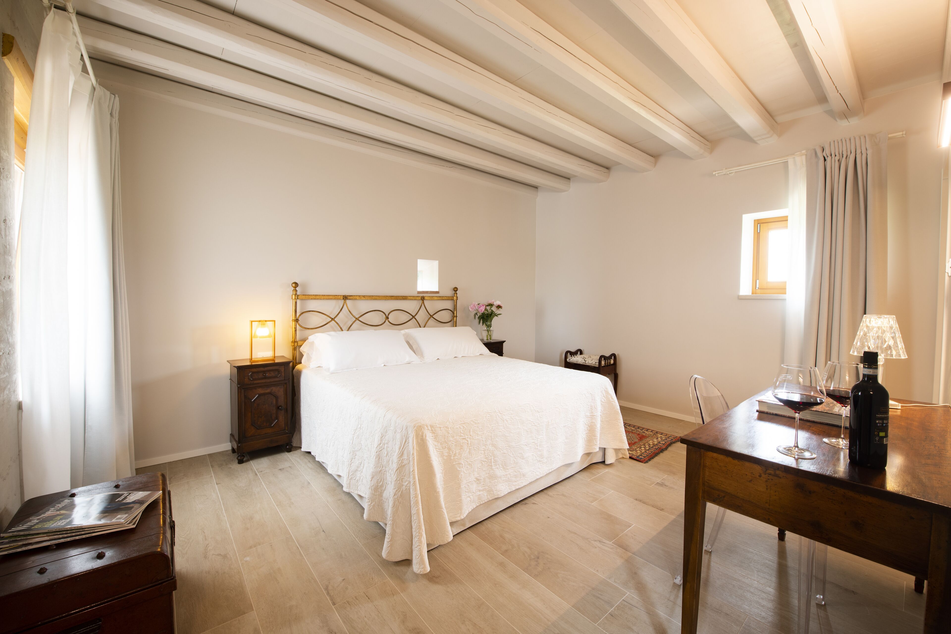 Magari Estates Hotel