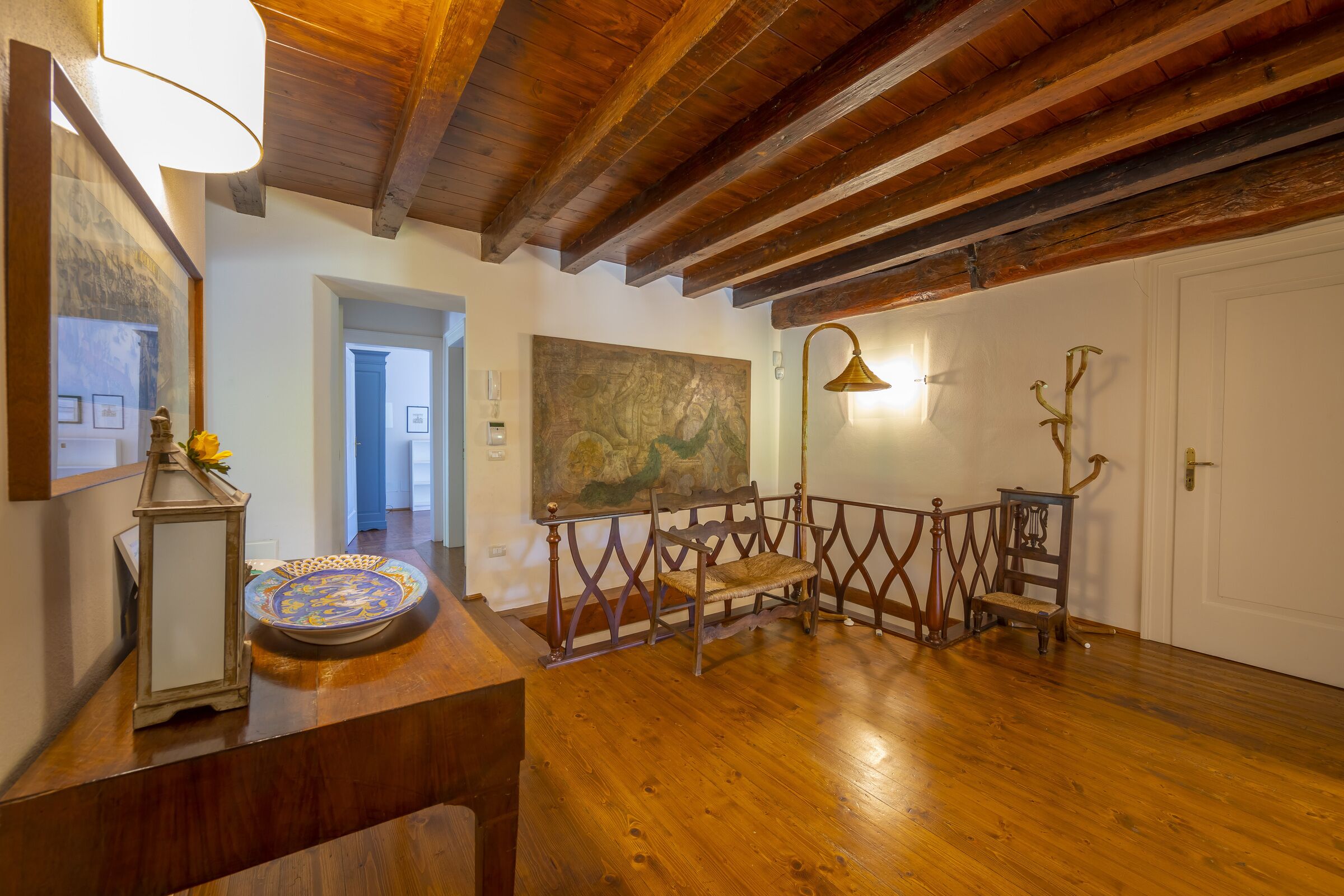 Villa Faccioli Deodara