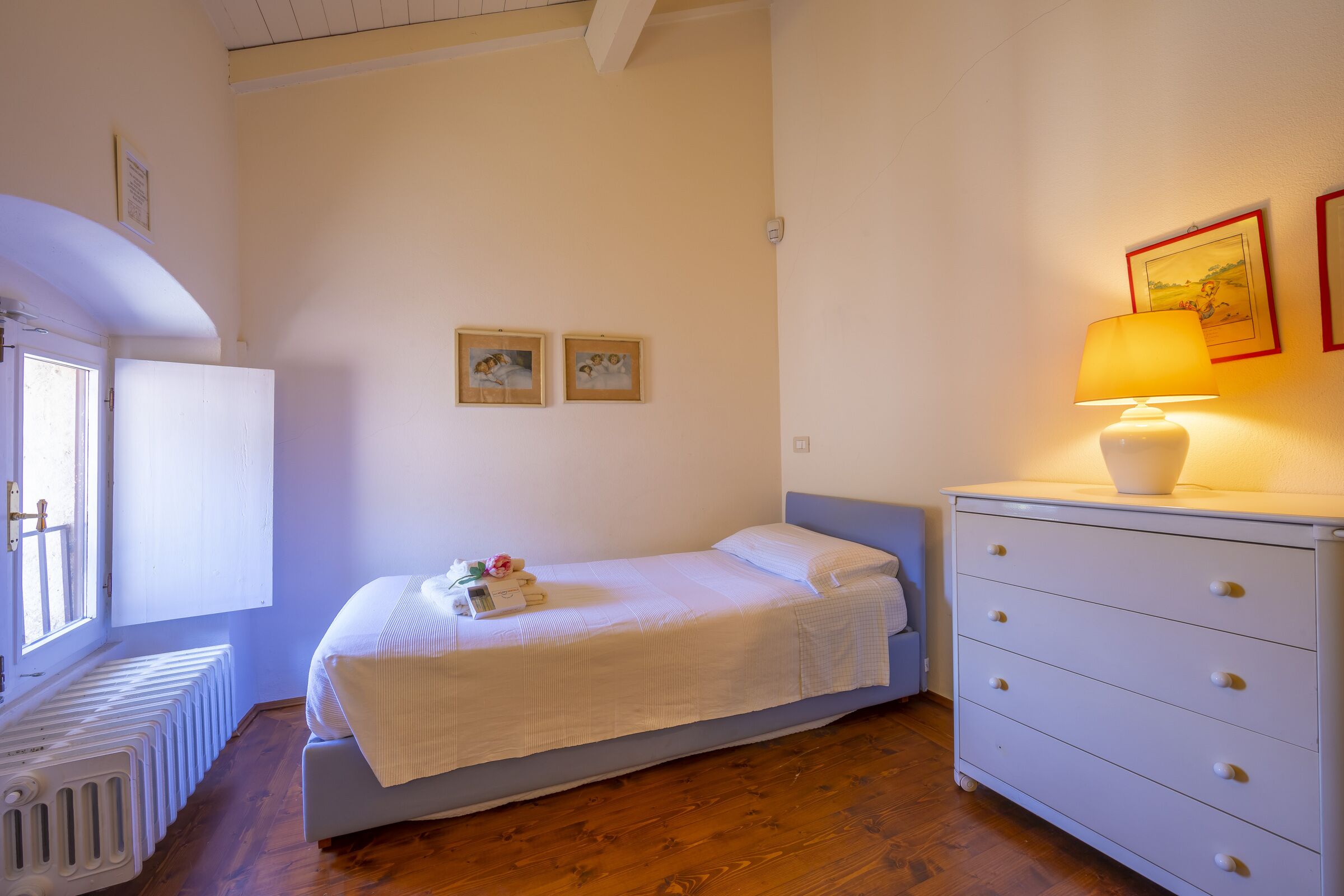 Villa Faccioli Deodara