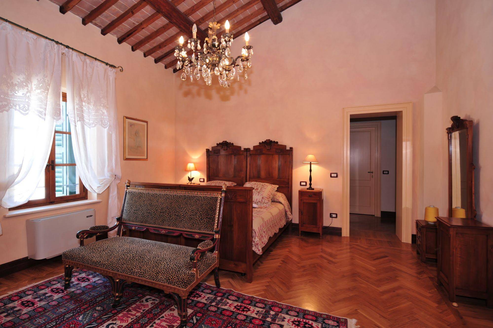 Villa Nichesola B&B