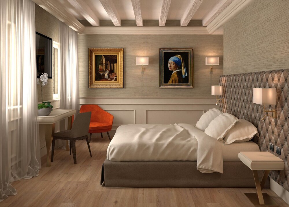 Villa Zoppi - Relais Di Charme