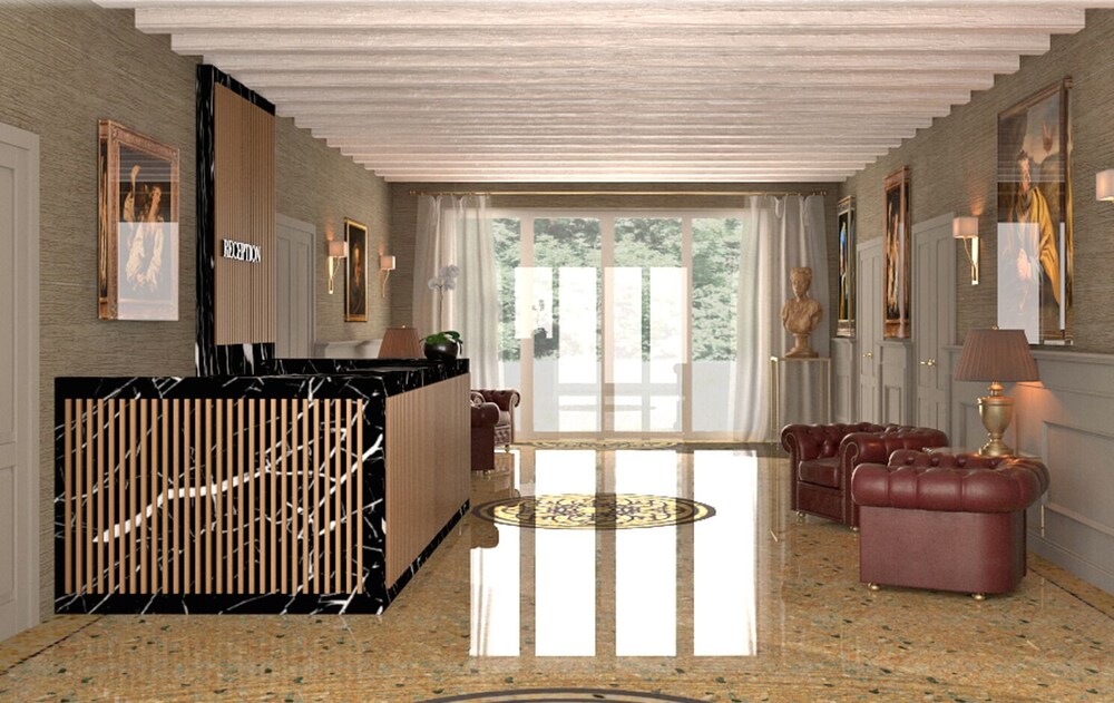 Villa Zoppi - Relais Di Charme