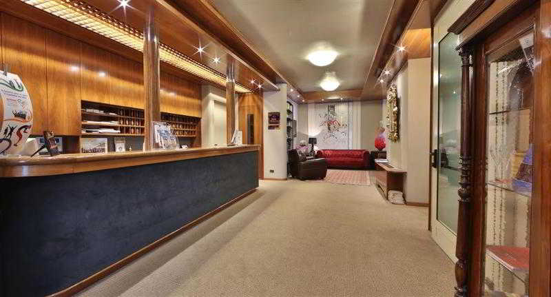 Best Western Hotel  Canon D'Oro