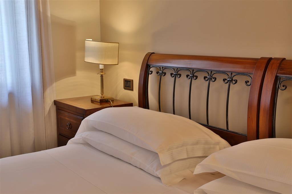 Best Western Hotel  Canon D'Oro