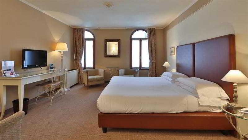 Best Western Hotel  Canon D'Oro