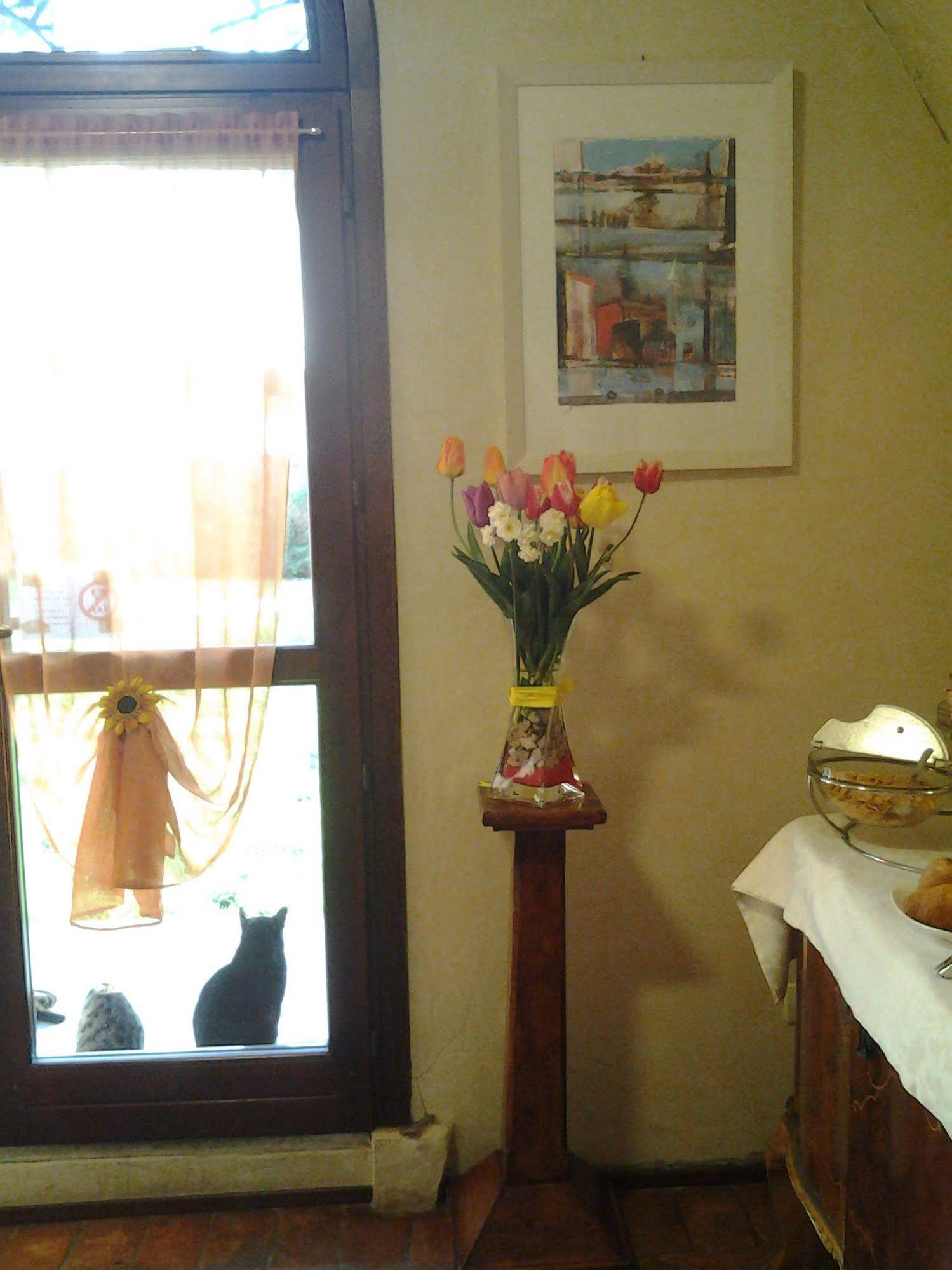Hotel La Corte