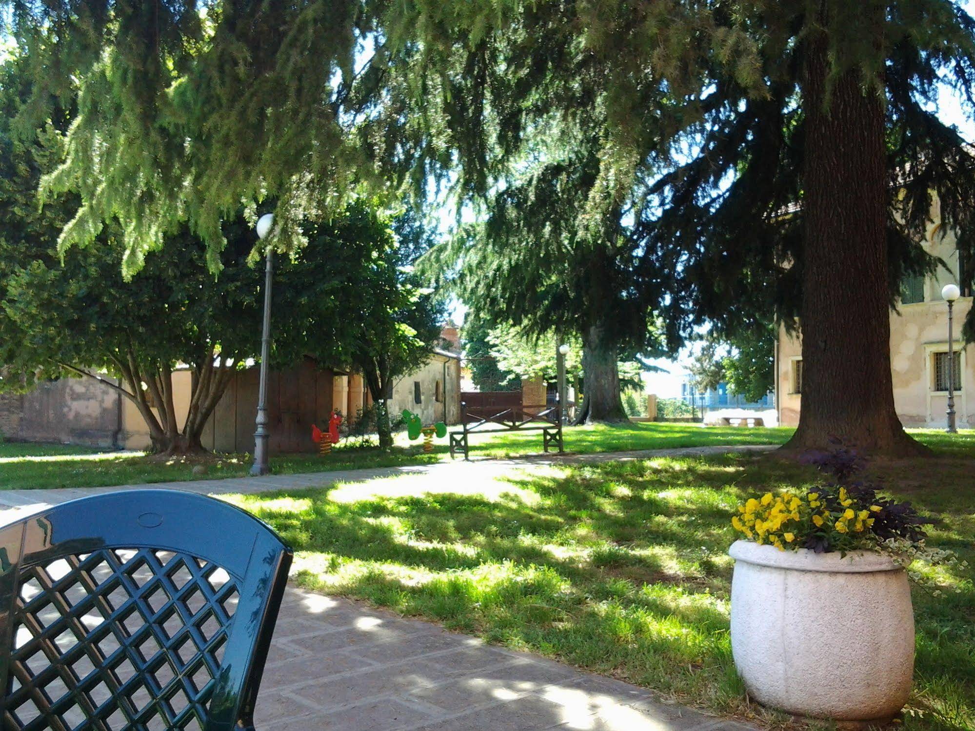 Hotel La Corte