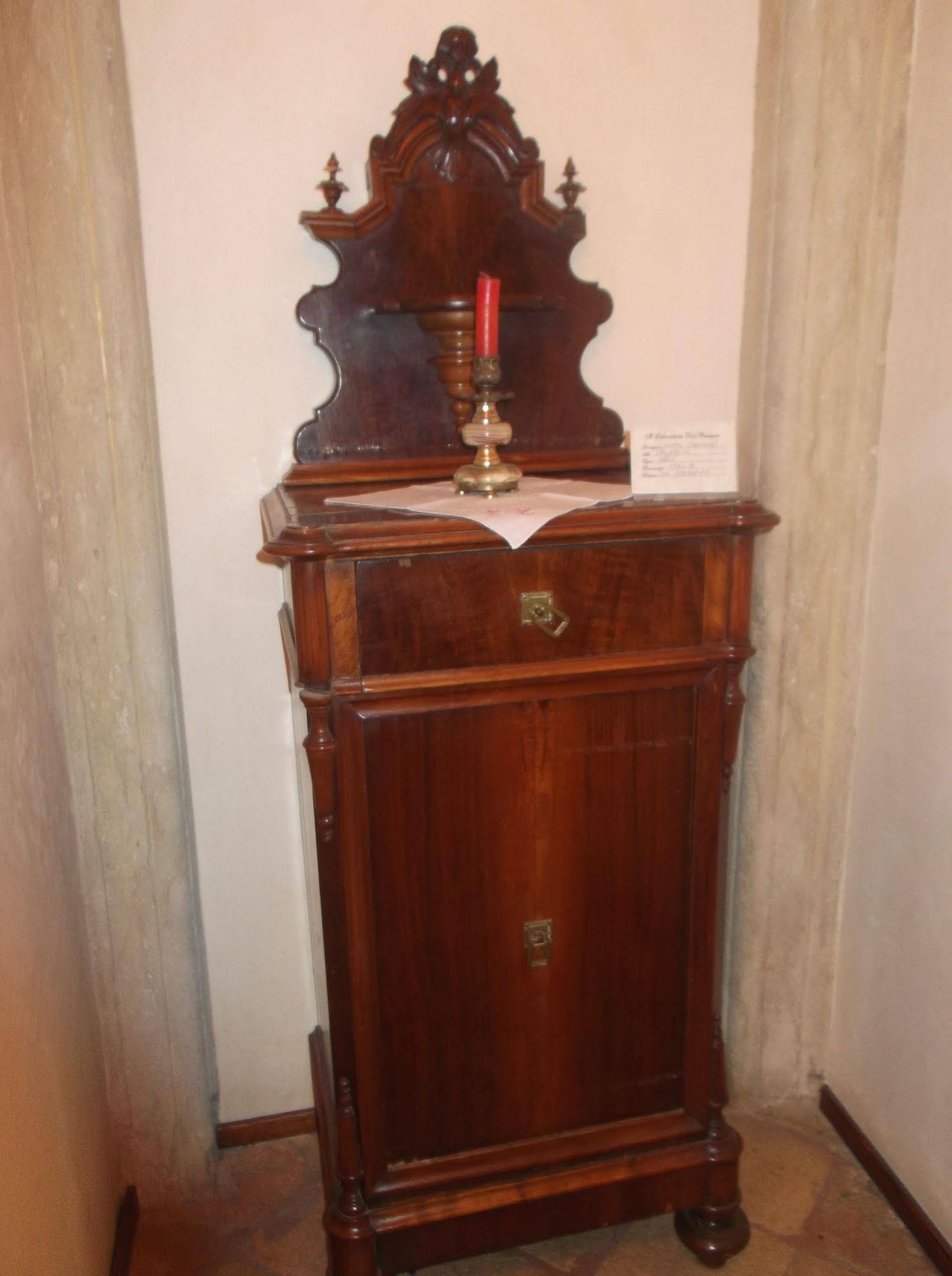 Hotel La Corte