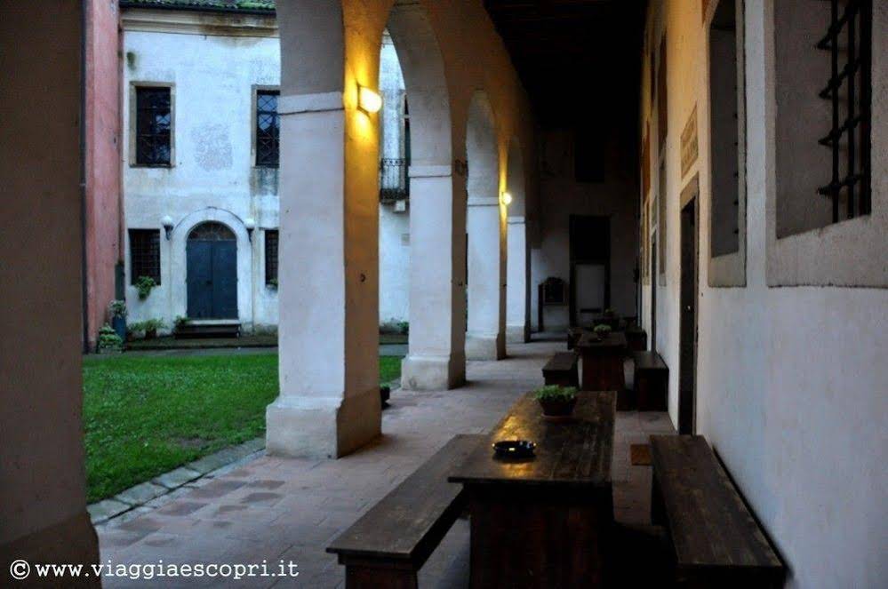 Hotel La Corte