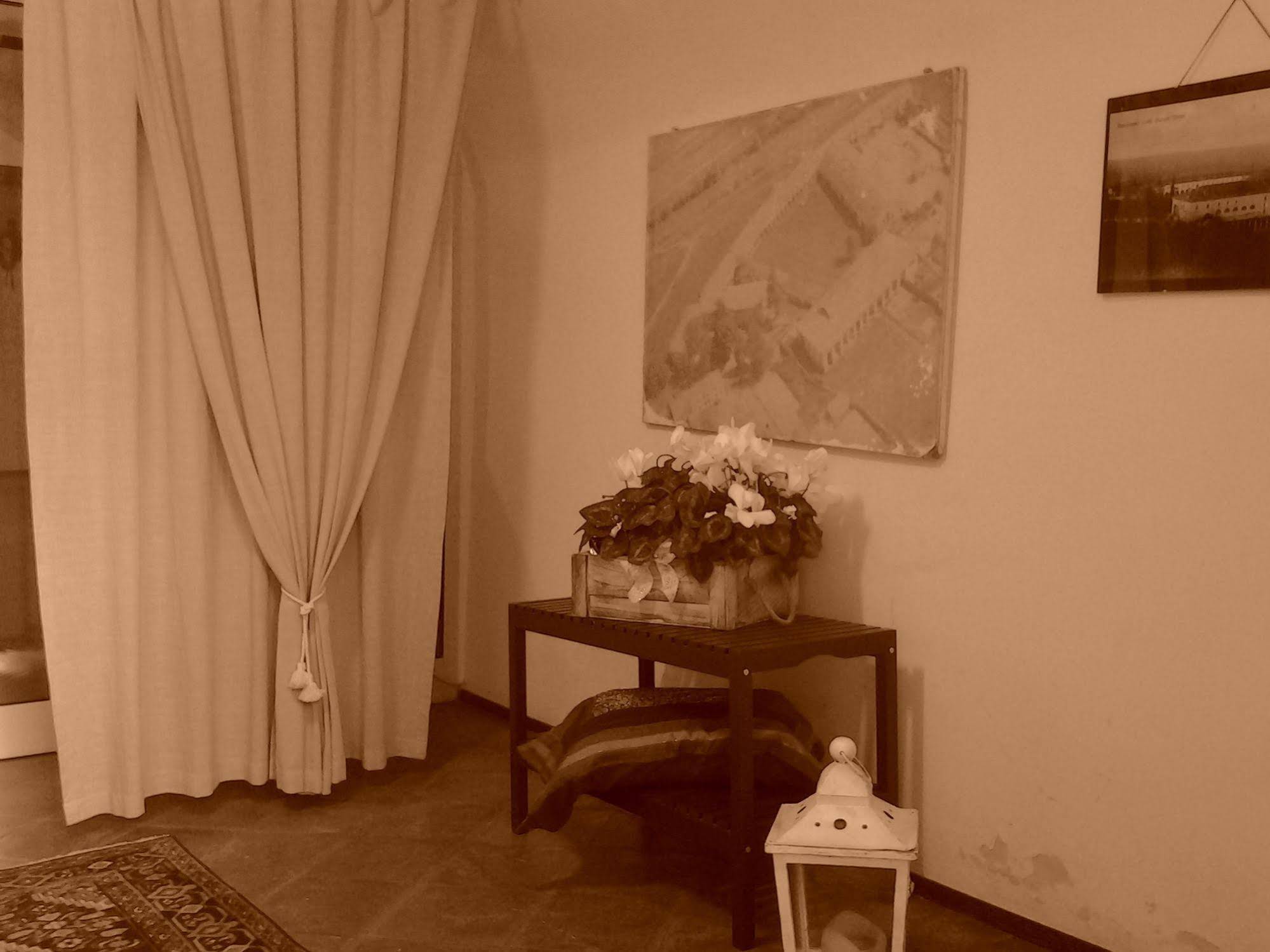 Hotel La Corte