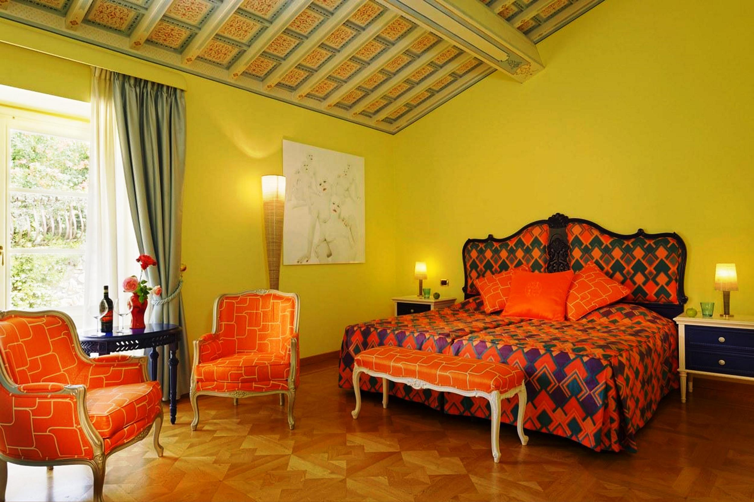 Byblos Art Hotel Villa Amistà