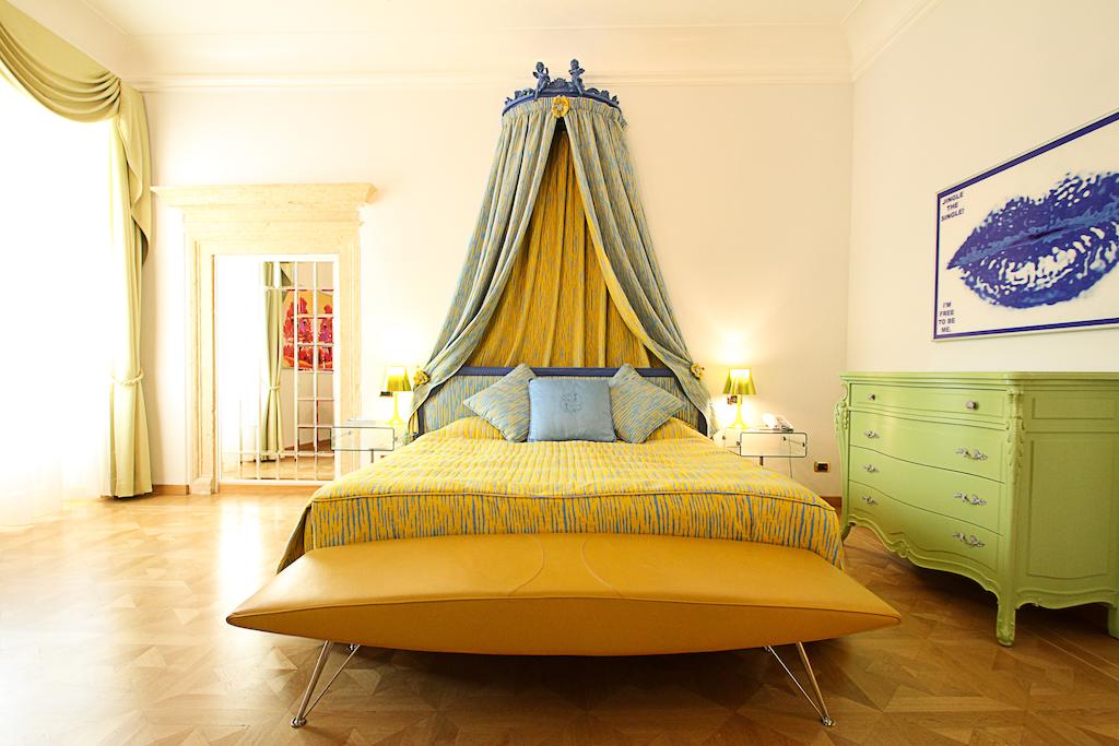 Byblos Art Hotel Villa Amistà
