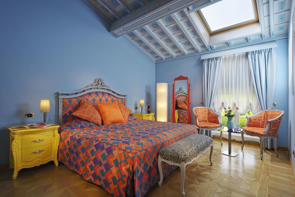 Byblos Art Hotel Villa Amistà