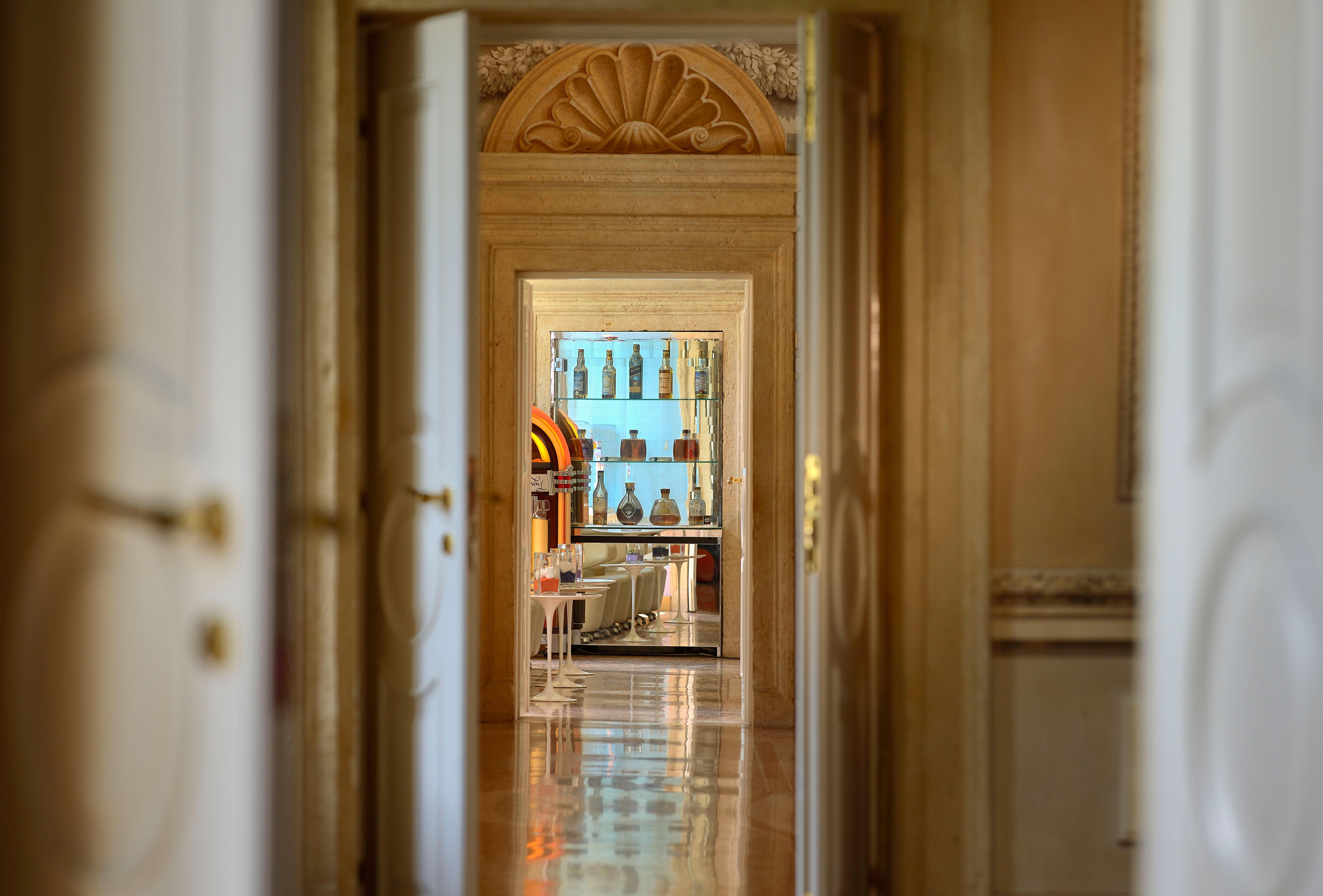 Byblos Art Hotel Villa Amistà